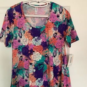 LuLaRoe XS perfect T